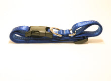 Slip Collar // Large Dog // Royal Blue